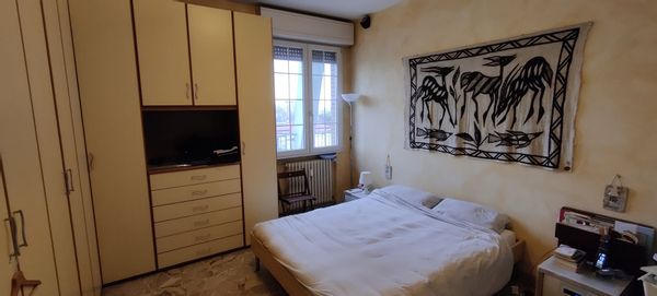 Michela e Angelos hus