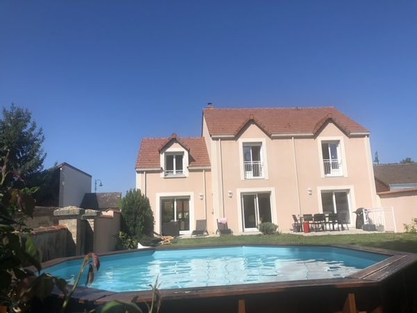 La maison de Christophe