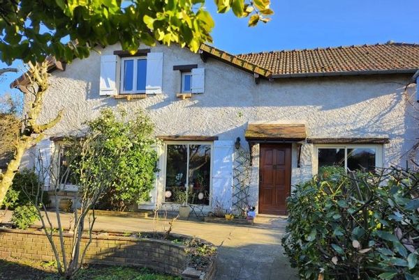 La maison de Guillaume