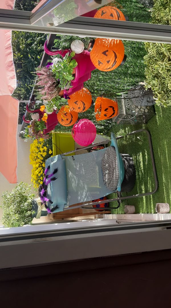 La maison de Angelique