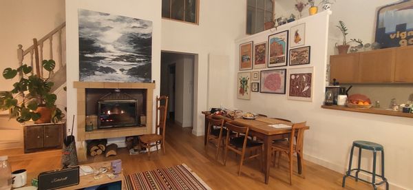 Casa di Marylou & Thibault