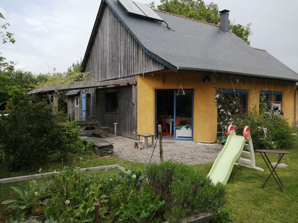 Casa di Aude