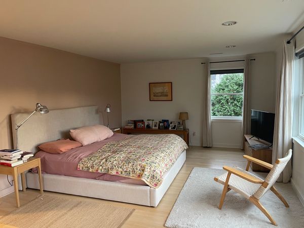 La maison de Alexandra