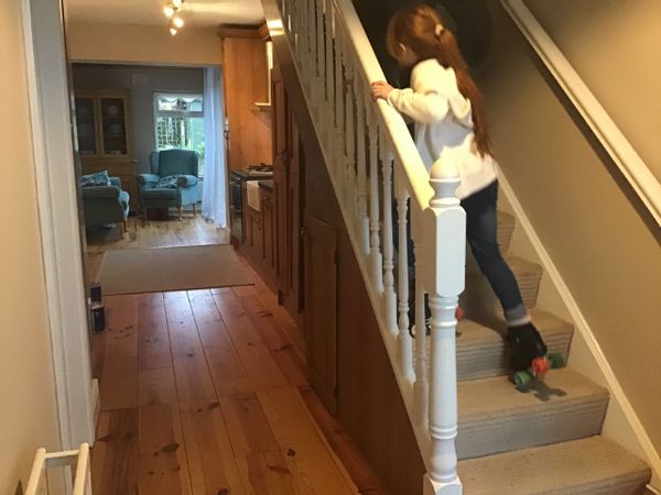 La maison de Ginevra