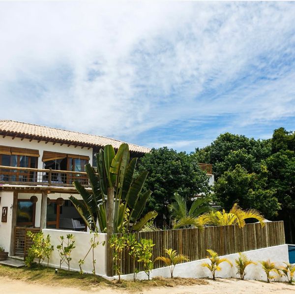 Zuhause in Trancoso