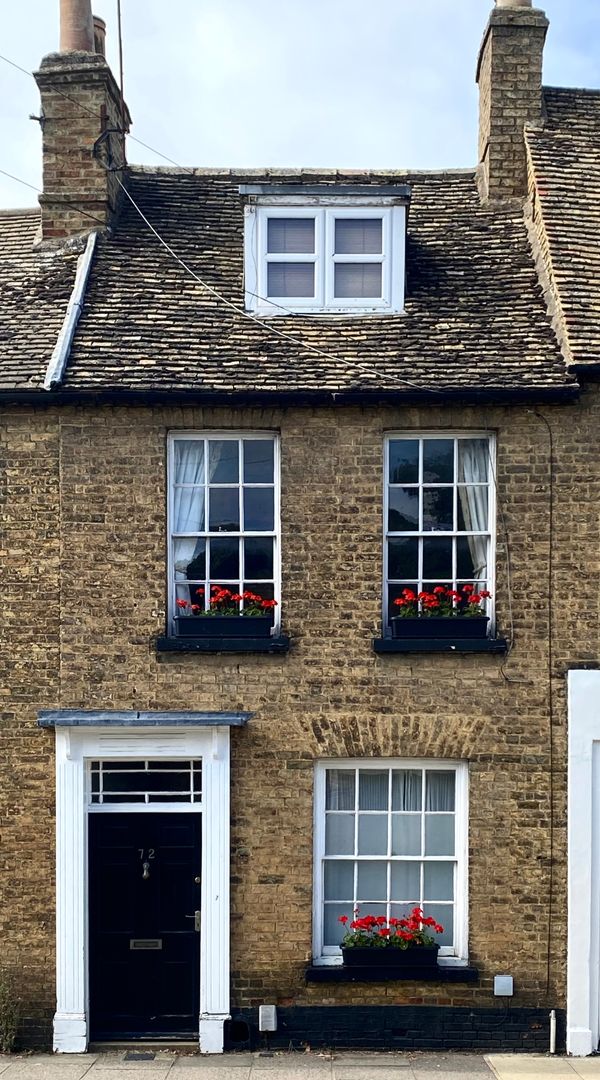 Casa di Chelsea & Michael