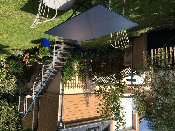 La maison de Claudine