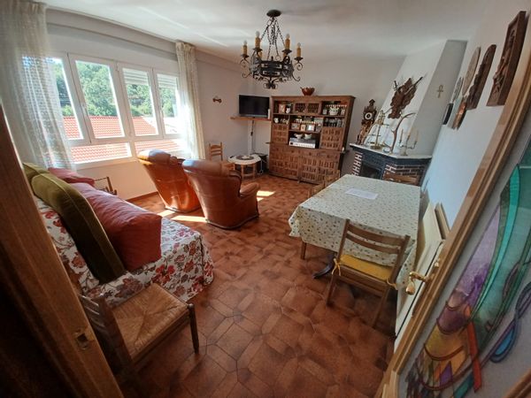 La maison de Candelas