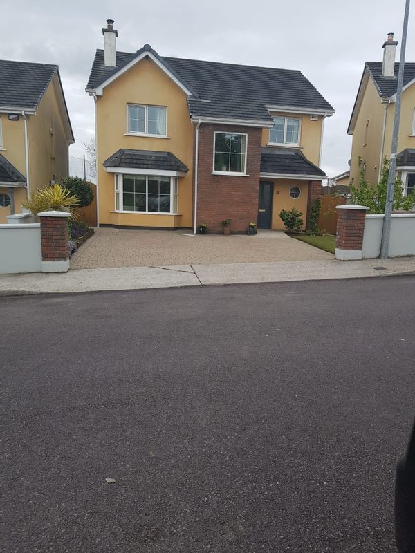 La maison de Ronan & Frankie