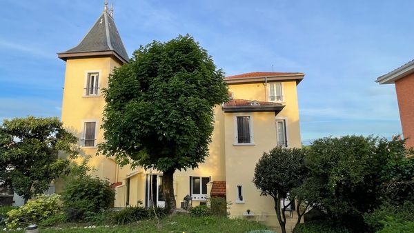 Casa de Sandrine