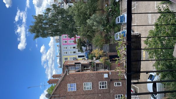 Freds hus