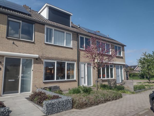 Hoogendoorn Family's house