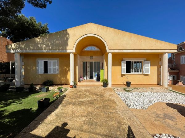 Casa di Miquel & Alicia