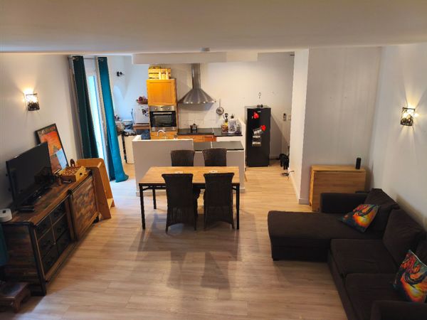 Emilie's house