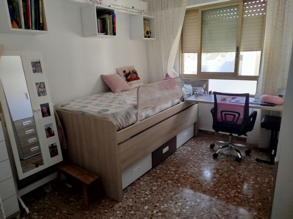 La maison de Maribel