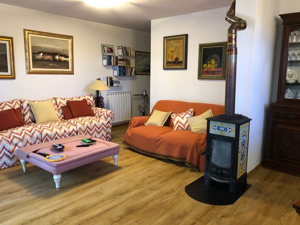 La maison de Antonietta