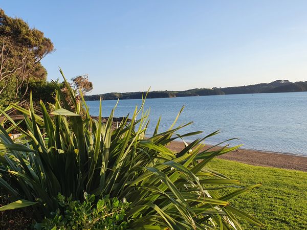 La maison de Heather