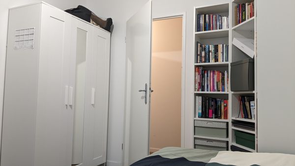 La maison cosy d'Amè