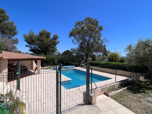 La maison de Cindy et Matthieu