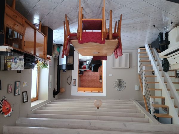 Casa di Antoine et Fanny