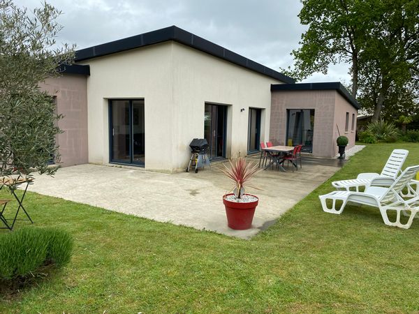 La maison de Solène