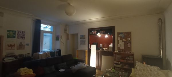 La maison de Andréa