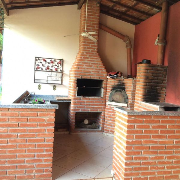 La maison de Carlos Eduardo