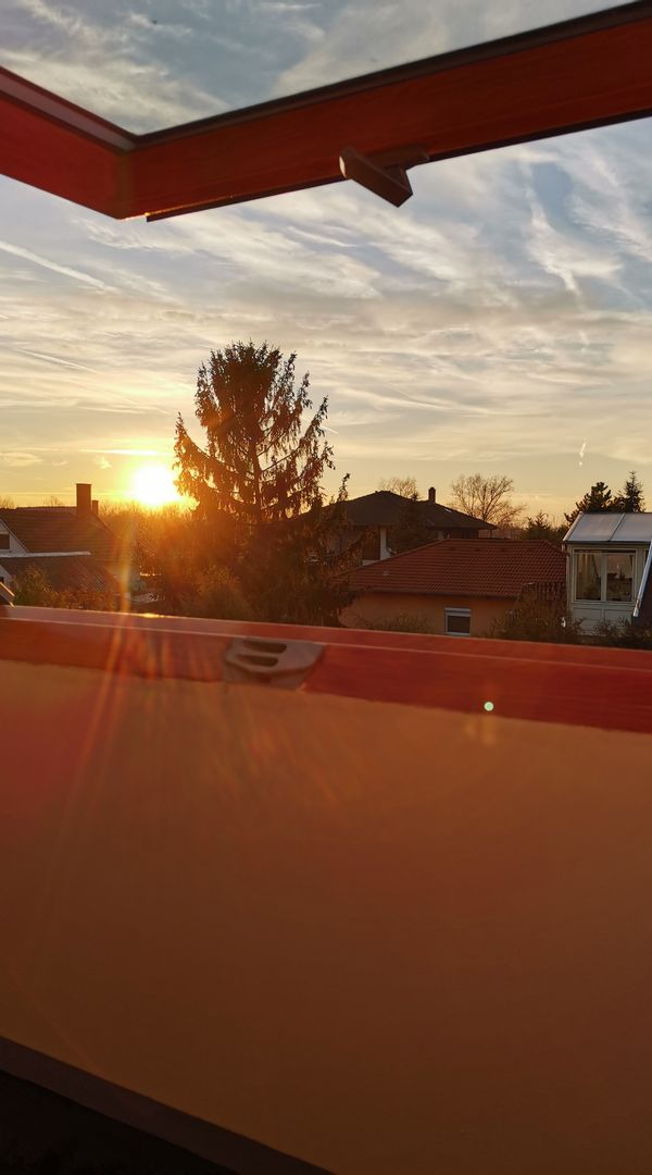 La maison de Karolina