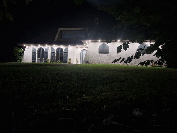 Chez Romuald et Amandine