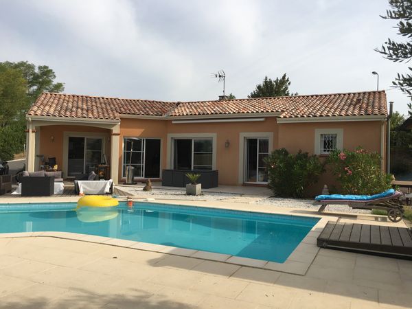 La maison de Stephanie