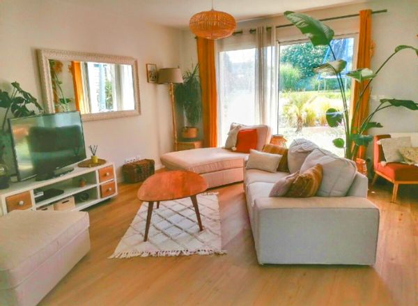 Maison entre terre et mer à Saint Renan