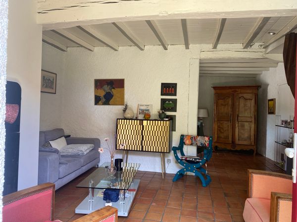 Casa di Monique