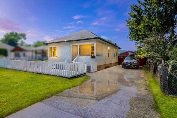 Not available for exchange - Penticton Lakeside