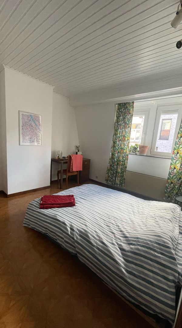 La maison de Karolien & Matthias