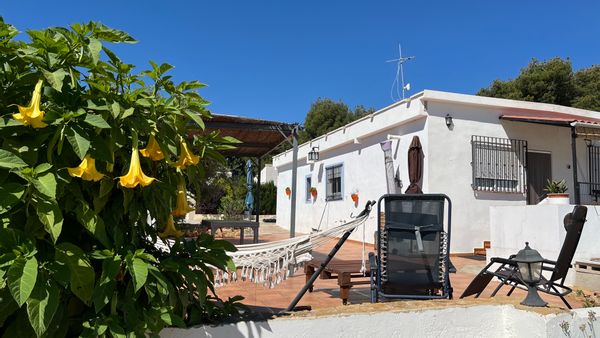 La maison de Gloria