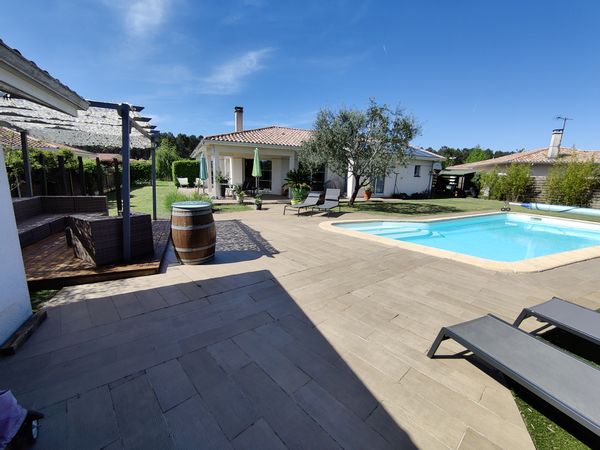 Casa di Thierry & Laure