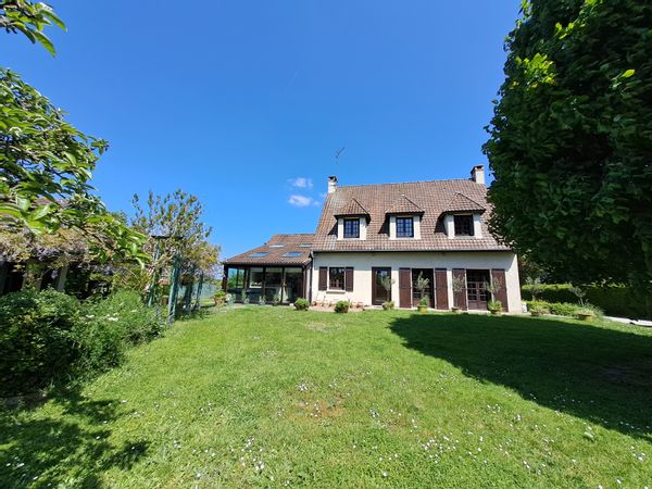 Hacienda el Encanto. Maison ZEN familiale entourée de la nature.