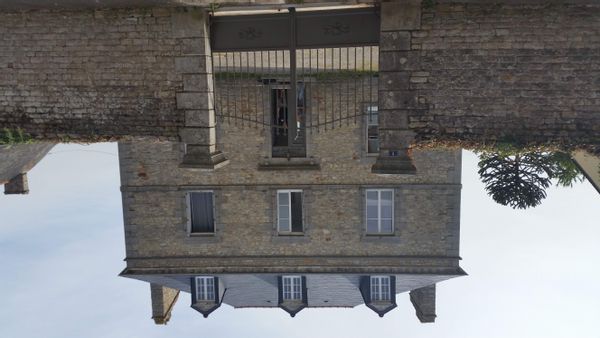 La maison de Maiwenn & Yoong