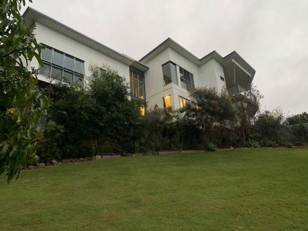 La maison de Lucinda