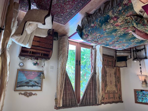 La maison de Robert