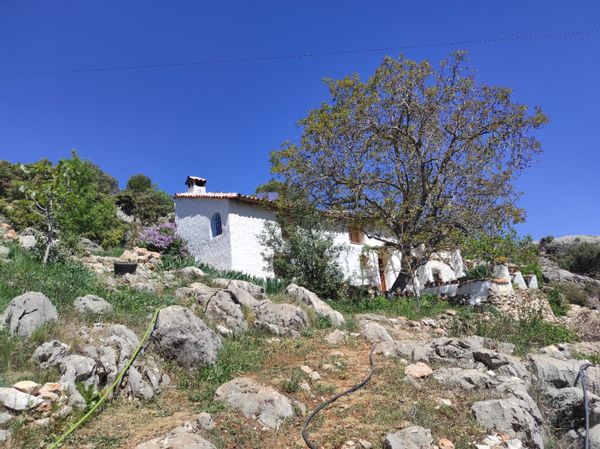 Casa em Cazorla