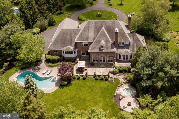 La maison de Natalie