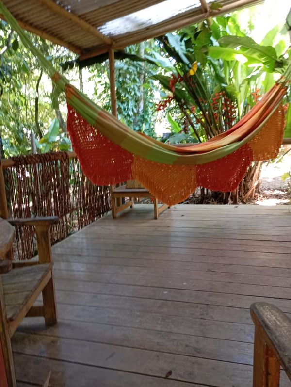 La maison de michael