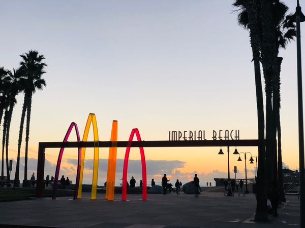 La maison de Katrina