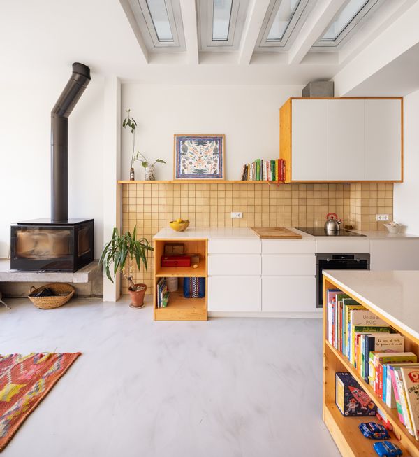 Casa di Marc i Malena