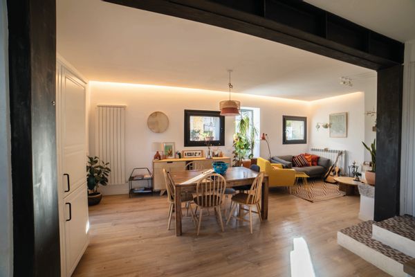 La maison de Natalia