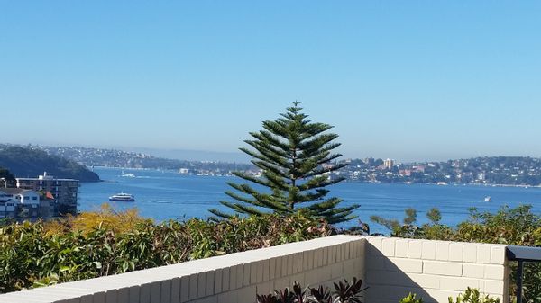 La maison de Kathryn