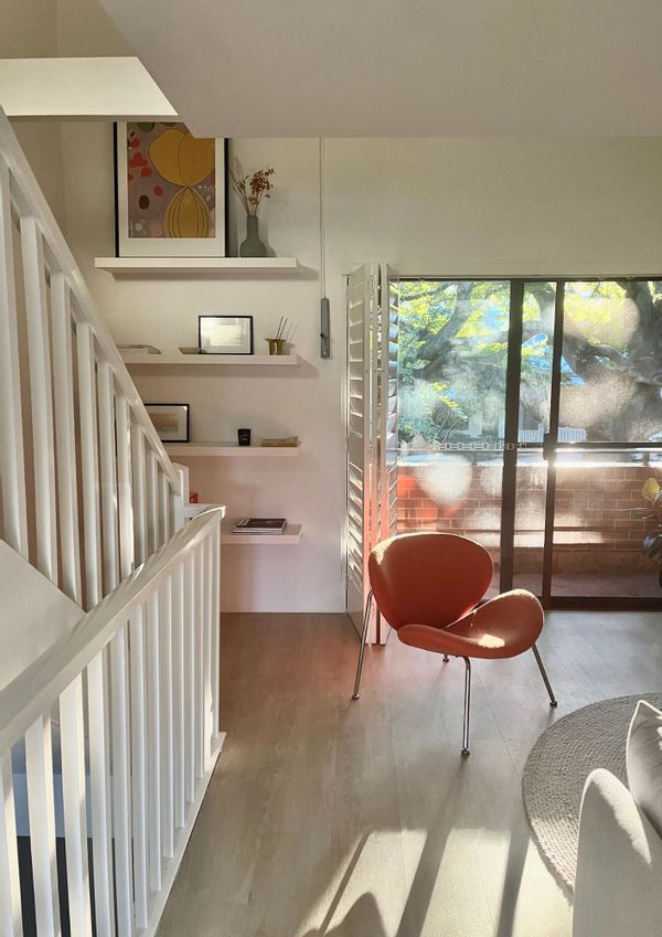 Sydney apartment | Bright, modern and conveniently located