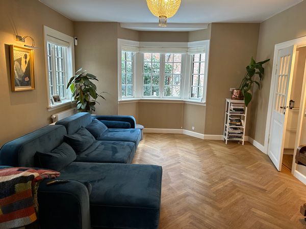 La maison de Therese