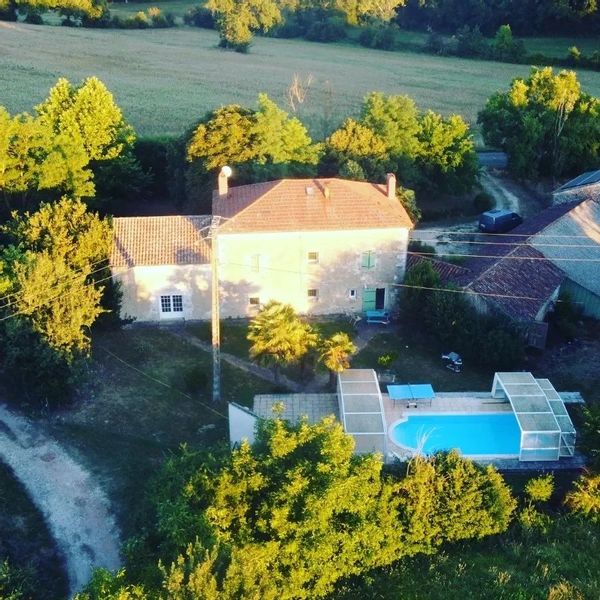 La chambre privée de Cedric